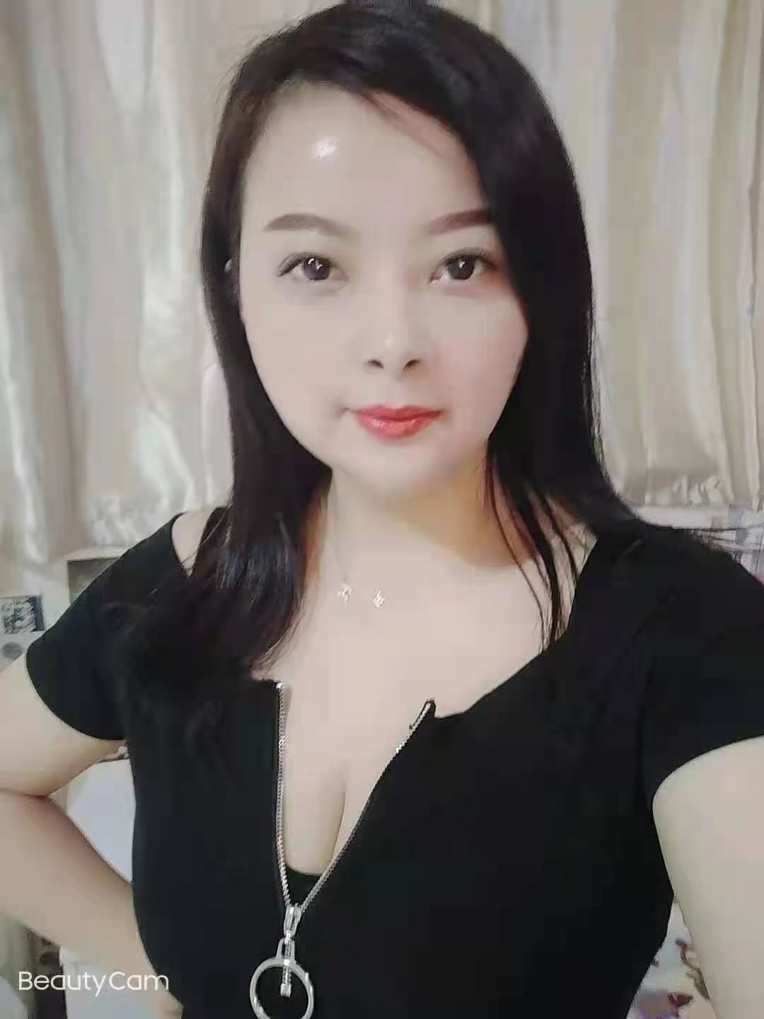 李家沱丰满少妇